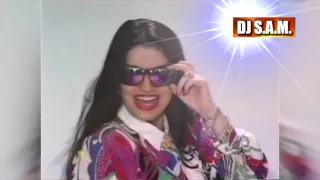 Fatima Teghir Alaya Master I فاطيمة تغير عليا ماستر 