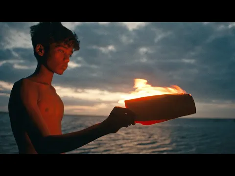Your Touch Makes Others Invisible – trailer | IFFR 2025