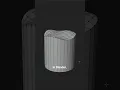 Flatten surfaces in Blender in Seconds