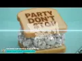Patrick Metzker \u0026 Dan Winter - Party Don't Stop (Bootleg Mix)