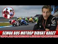 Download Lagu BOS APRILIA DIBUAT KAGET !! Legenda dibuat bangga ~ Veda Ega Pratama Naik Moto3 gantikan anak emas ?