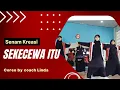 Download Lagu Senam Kreasi SEKECEWA ITU | coreo by Coach Linda KSN Metro | zumba