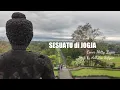 Download Lagu SESUATU DI JOGJA - CINEMATIC YOGYAKARTA ( Lirik ) Mitty Zasia | Cover