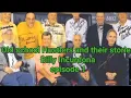 Billy Incardona episode 1 The Rack and the Mob