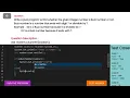 Find the given number is Buzz number or not using Java testcases