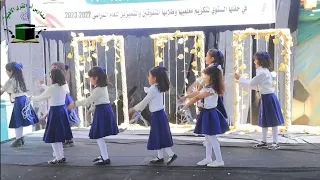 أغنيه الأطفال الرائعه أقمار نحن الأطفال 