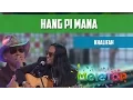 Download Lagu MeleTOP: Persembahan LIVE Khalifah 'Hang Pi Mana' Ep187 [31.5.2016]