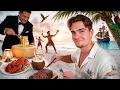 I Tried the BEST Island Restaurants
