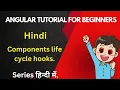 life cycle hooks in angular angular tutorial for beginners what is ngonchanges mscoder