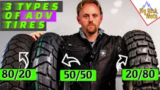 Download How to Choose a Tire for your Adventure Bike MP3