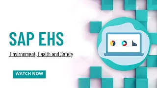 SAP EHS Certification Course Online Multisoft Systems