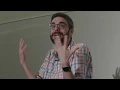 Dan Shiffman - Codeland