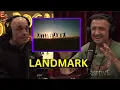 TRYING TO RECRUIT Michael Malice INTO LANDMARK IS IT A CULT The Joe Rogan Experience