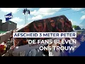Download Lagu Afscheid 3 meter Peter