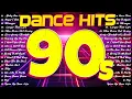 Lagu 90s Dance Hits - Haddaway, 2 Unlimited, La Bouche, Corona, Dr. Alban, Mr. President, M.C. Hammer,...