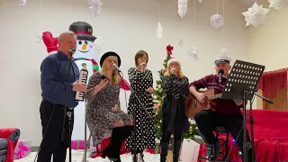 anio owie dzi lataj nisko