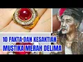 Download Lagu BATU AKIK KERAMAT  !! 10 fakta dan kesaktian mustika merah delima. #mitosjawa