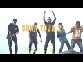 Soka Toja 2 Original Mix || Rinyo Nidi ❌ Lito Nidi ❌ Dixie Alfarichy