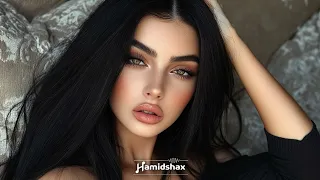 Hamidshax New Top Deep House Mix 2025 
