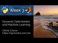 3 Moving Horizon Estimation