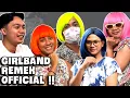 Download Lagu GIRLBAND SIAP TAMPIL || TIM MAMA LELA TERBARU !!!