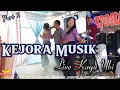 Download Lagu Kejora Musik Live Kayu Ubi, Sumanda, Pugung. bersama DJ Rangga Anggara. vj Ari pulampas