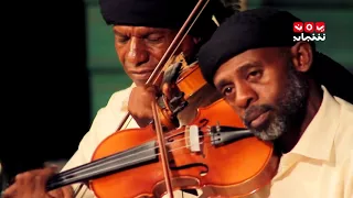 مسكين ذا القلب غناء الفنان عبد سالم سيلان كلمات ولحن القمندان قمندانيات يمن شباب 