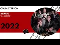 Colin Stetson - The Menu - All Aboard (2022)