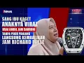 Download Lagu Eksklusif! Kronologi Jam Tangan Sahroni Seharga Rp11 Miliar Dikembalikan