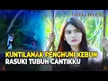 Lagu Dirasuki Kunti Dan Pacar Posesif, Gadis Cantik Ini Diselamatkan Roy! | Indra Ketujuh Eps 41 Full