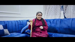 فيلم الخوف من الاطفال - قصة حقيقية 2023