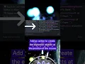 How To Make A Particle Explosion In Your Game - GDevelop