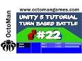 Unity 5 Tutorial Turn Based Battle System - Enter Leave Town