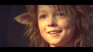sweet tooth s1 ep1 out of the deep woods sum up