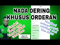 Download Lagu Cara mengatur dan merubah bunyi notifikasi Gojek Driver dengan mudah tanpa root