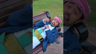 فالنتاين بطريقه حمزه حافظ راب قصير 