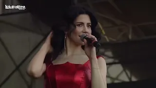 Download MARINA - How to Be a Heartbreaker / Bubblegum Bitch / Primadonna (Live Lollapalooza Argentina 2022) MP3