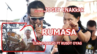 Download Rumasa ujang darso  ft rusdy oyag Dinasti(joged enak) MP3