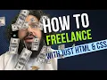 How To Start Freelancing in 2022 Free Software Engineering Bootcamp class 15 -