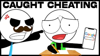 Download Caught Cheating In School MP3