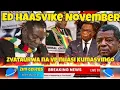 Download Lagu Ku Masvingo Vp Chiwenga vabuda pachena kusvika November ma1 muZanu pf 