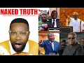 Download Lagu 😭Mahama not going for 3rd term, Ghanaians crying, Chief calls for change in constitution, NPP lied🔥
