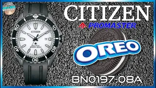 my favorite new watch citizen promaster