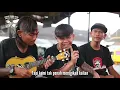 DUDUK SAMA RATA BERDIRI TANPA RAJA   new video maraFM