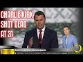 Download Lagu Charlie Kirk SH0T DEADd at Age 31 at Utah Campus Appearance