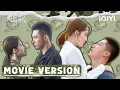 Download Lagu 【Their Story】Johnny Huang❌Li Qin: Sniper Romance \u0026 Heart-Pounding Love💘 |  My Dear Guardian | iQIYI