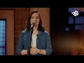 أداء رائع لموال يا ديرتي وأغنية تعا ننسى بصوت الفنانة  اللبنانية ولاء الجندي │ مقامات مع رشيد غلام