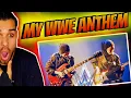 VOB (Voice of Baceprot) - Enter Sandman (Metallica Cover at Trans Musicales de Rennes 2021 Reaction