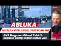 Download Lagu Abluka - Mutlak Butlan mı Yeni Plan mı? #abluka #chpilbaşkanlığı #kayyum #gürseltekin #eylemyasağı