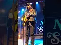 Nate Smith "Under My Skin" Live at The Starland Ballroom Sayreville, New Jersey